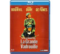 La Grande Vadrouille