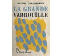 La Grande Vadrouille (ebook)
