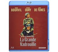 La Grande vadrouille [Francia] [Blu-ray]