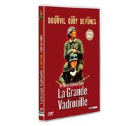 La Grande vadrouille [Francia] [DVD]