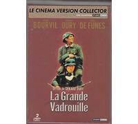 La Grande vadrouille [Francia] [DVD]
