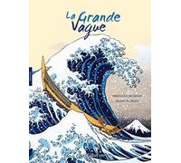 LA GRANDE VAGUE: Hokusai (Documentaires)