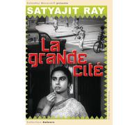 La Grande Ville [Francia] [DVD]