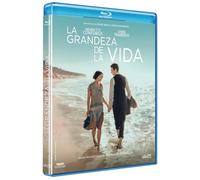 La Grandeza de la Vida (The Glory of Life) (Die Herrlichkeit des Lebens) (Blu-ray) [Blu-ray]