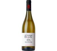 La Grange Blanche 2022 - Romain Duvernay