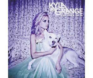 La Grange,Kyla - Cut Your Teeth