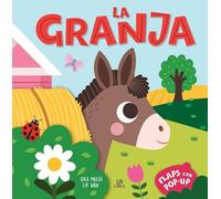 La Granja: 1 (Flaps con Pop-Up)