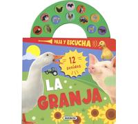 La granja (12 sonidos)