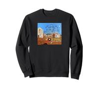 La Granja 1922 Joan Miro Surrealismo Pintura Camiseta Sudadera
