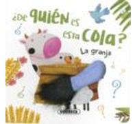 La granja (¿De quién es esta cola?)