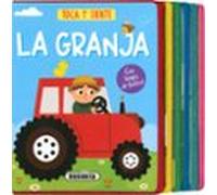 La granja (Escalera de fieltro)