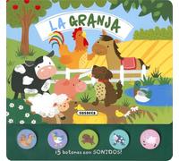 La granja (5 sonidos)