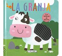 La granja: 8 (Libros con silicona)
