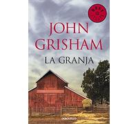 La granja/ A Painted House (Spanish Edition) by John Grisham (2009-11-13)