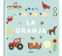 La granja (Asómate dentro) – Susaeta