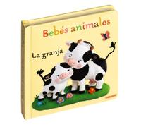 La Granja (BEBÉS ANIMALES)