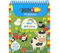 La granja (Boli mágico)