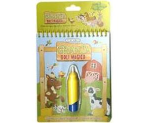 La Granja Boli Magico