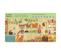 La granja (busca y encuentra)