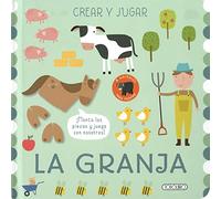 La granja (Crea y juega)