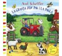 La Granja D En Pau I La Paula