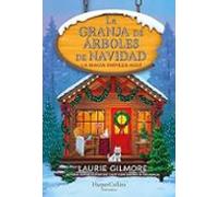 La Granja De Árboles De Navidad