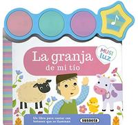 La granja de mi tío (Musiluz)