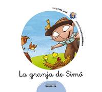 La granja de Simó: 5 (El meu món i jo)