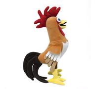 Bandai - La Granja De Zenón: Peluche Musical Bartolito Multicolor 80004