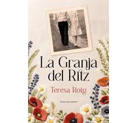 La granja del Ritz (Narrativa catalana)