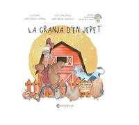 La granja d'en Jepet: 3 (Contes i cançons)