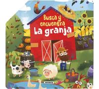 La granja (Despliega el mundo animal)
