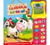 La granja DO-RE-MI (Lee, escucha y graba) – Susaeta