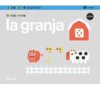 la granja educacion infantil carpeta catalan baleares/cataluña