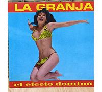La Granja - El Efecto Domino