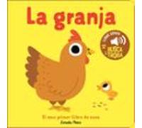 La Granja. El Meu Primer Llibre De Sons