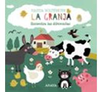 La Granja. Encuentra Las Diferencias
