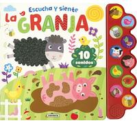 La granja (Escucha y siente)