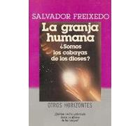 La granja humana