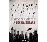 La granja humana (MISTERIOS)
