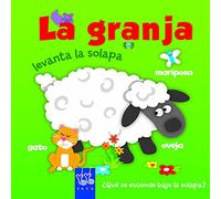 La granja: levanta la solapa