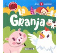 La Granja (libro Con Sonidos)