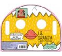La Granja. Libro-máscara