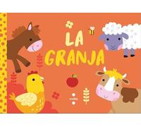 La granja (llibre de roba)