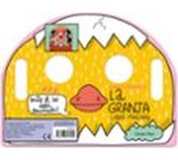 La Granja. Llibre-màscara