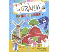 La granja (Maquetas y actividades)