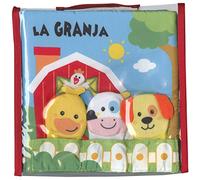La Granja (Marionetas de dedo)