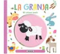 La Granja (mi Primer Puzle)