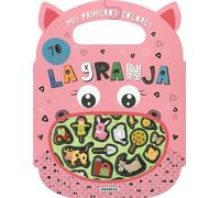 La granja (Mis primeros colores)