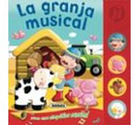 La granja musical (Botones Ruidosos)
